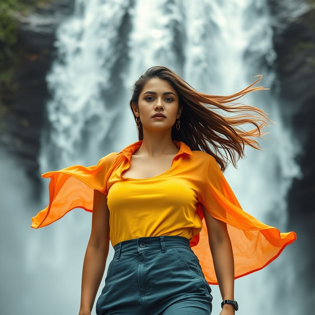 Essere una Forza della Natura: Significato e Uso in Italiano Autentico