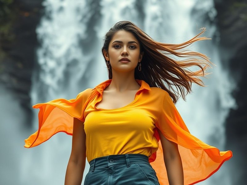 Cosa significa Essere una forza della natura