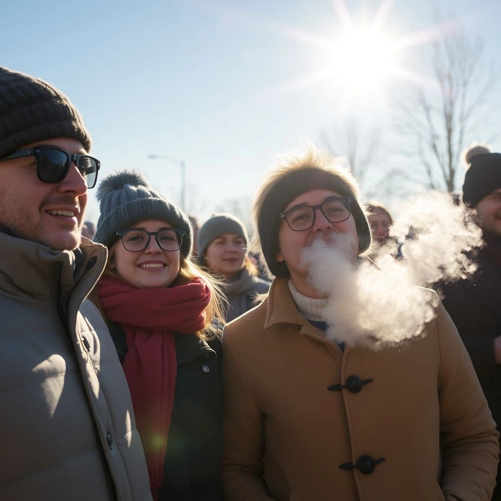 Freddo cane e sole bastardo — Расшифровка обманчивой погоды по-итальянски