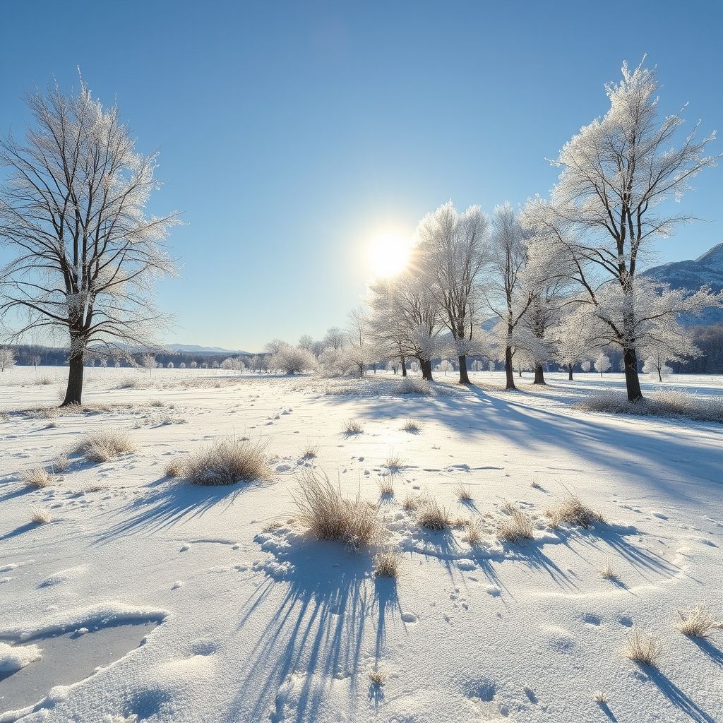 Freddo cane e sole bastardo và thời tiết lừa lọc trong tiếng Ý
