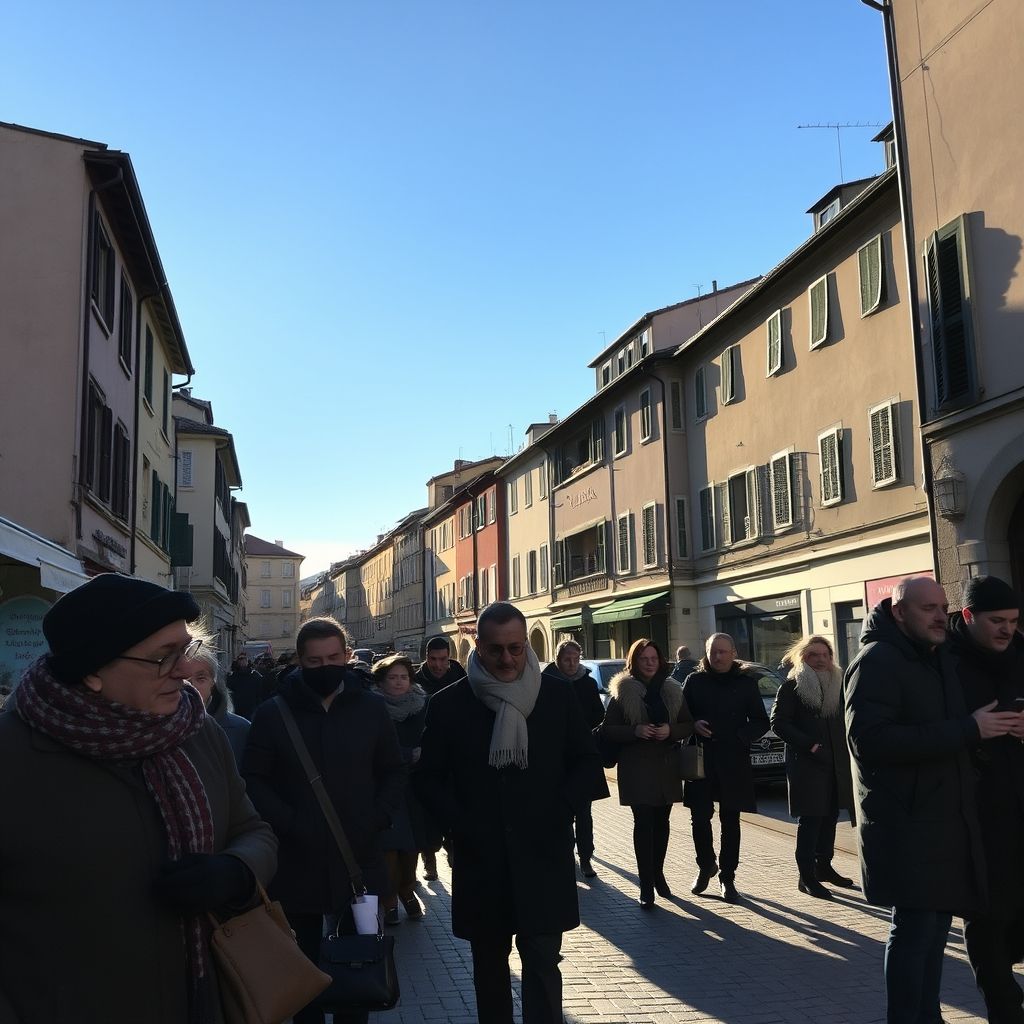 Freddo cane e sole bastardo entschlüsseln – Italienisch lernen mit echten Redewendungen