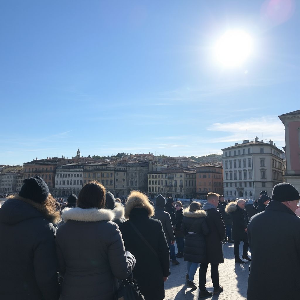 Freddo cane e sole bastardo Explained with Real-Life Use