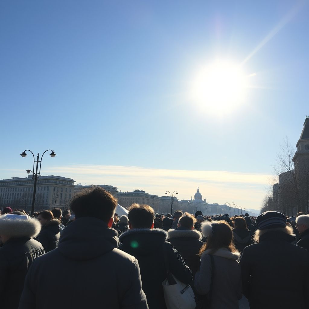 Freddo cane e sole bastardoとは？イタリア語でだまし天気を読み解く