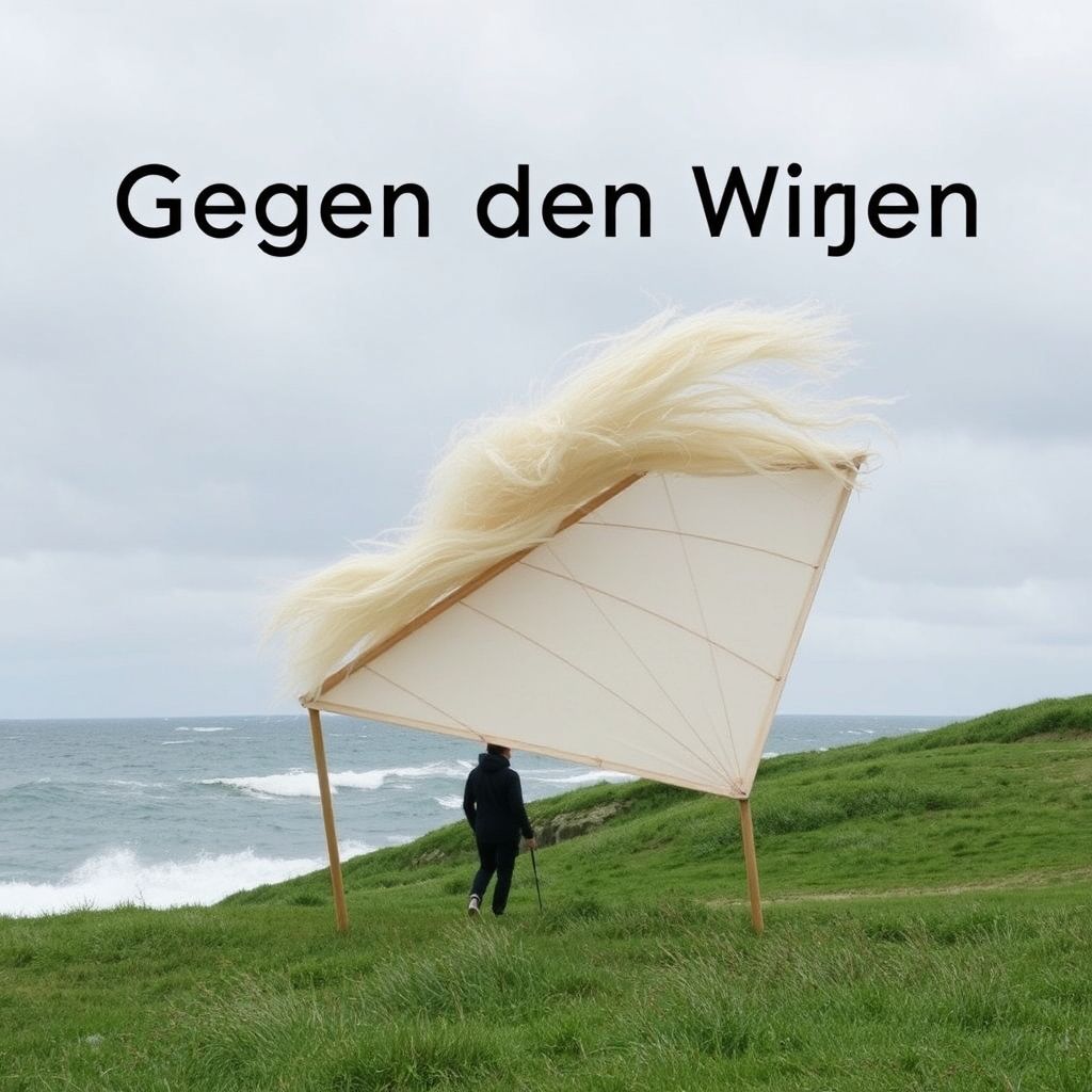 Andare controvento verstehen: Gegen den Wind gehen wie ein Italiener
