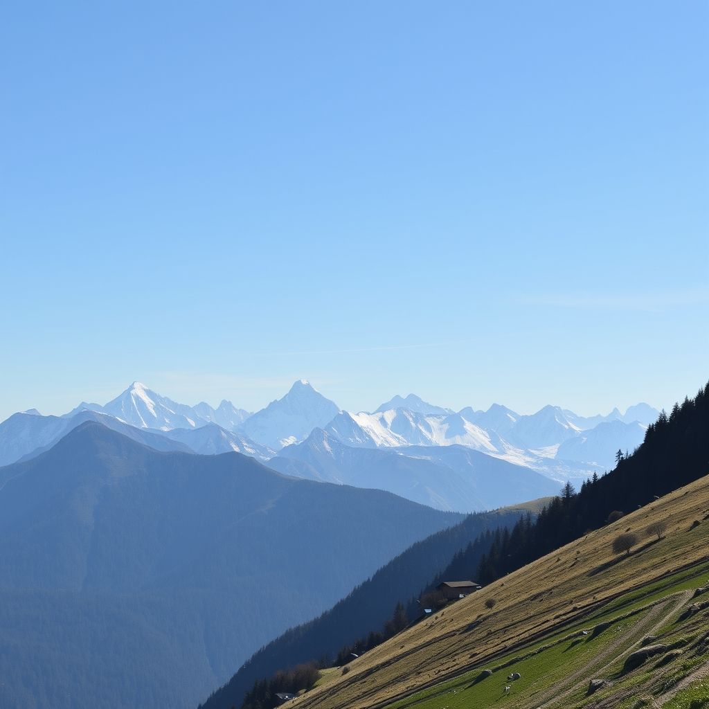 Giải mã Quando tira tramontana, si sente la montagna và cách sử dụng