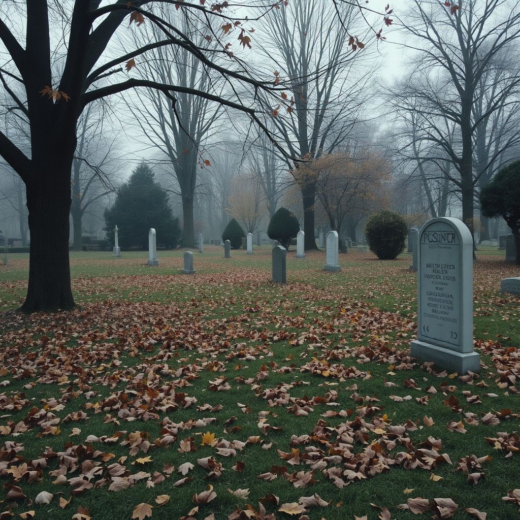 Novembre è il mese dei morti e seu real significado e usos práticos
