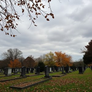 Novembre è il mese dei morti — смысл итальянской пословицы
