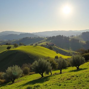 O que Significa Ottobre è quasi sempre verde para Falar como um Nativo