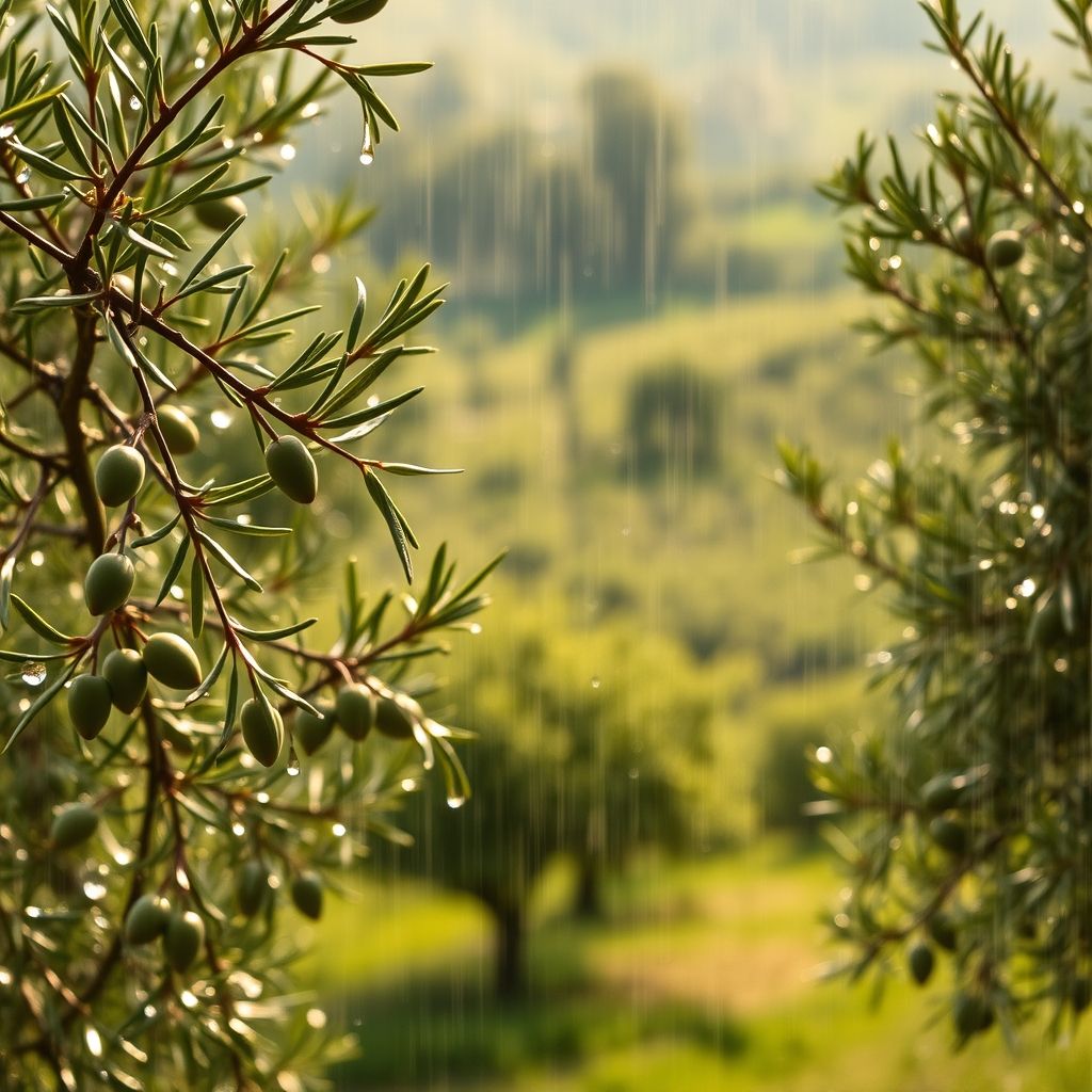 Pioggia d’aprile, ogni goccia vale milleとは何かを解説するブログ記事