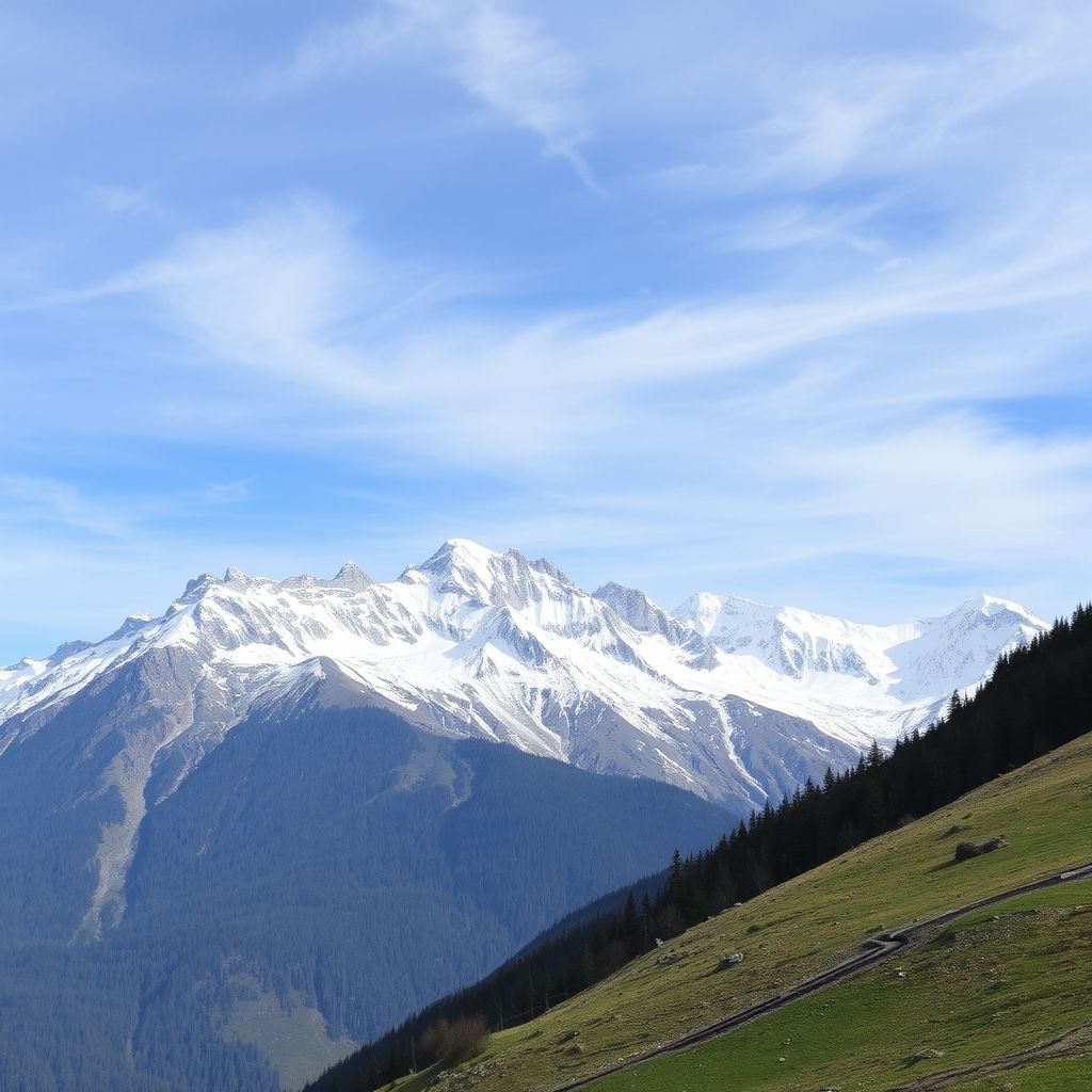 Quando tira tramontana, si sente la montagna – Entschlüsselung und Bedeutung eines italienischen Sprichworts
