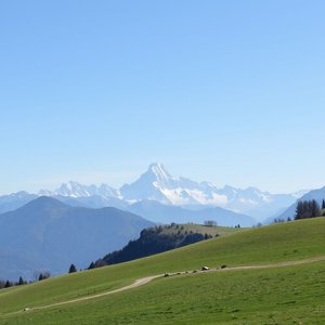 Quando tira tramontana, si sente la montagna and Its Meaning