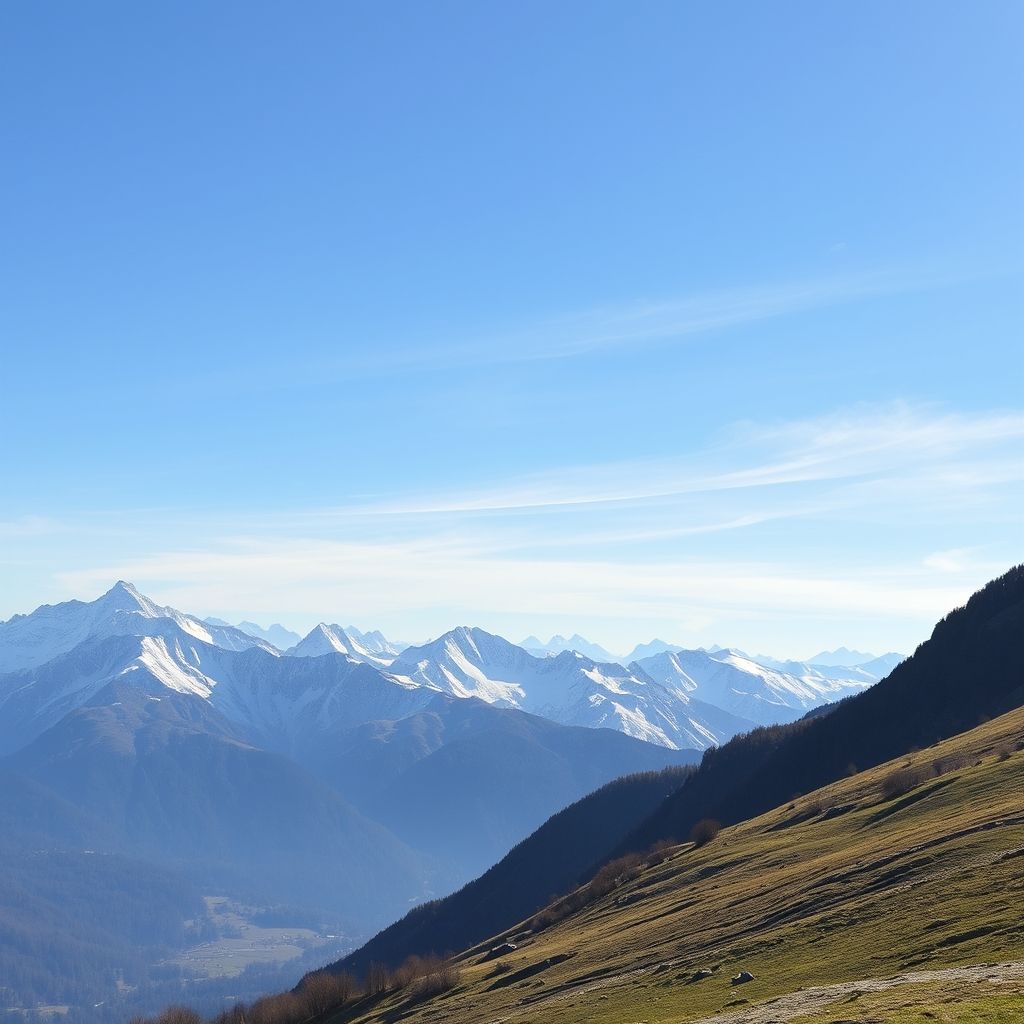 Quando tira tramontana, si sente la montagna — разгадываем итальянскую народную мудрость
