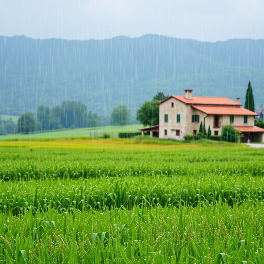 Que signifie Acqua di luglio non ha padrone et comment l'utiliser
