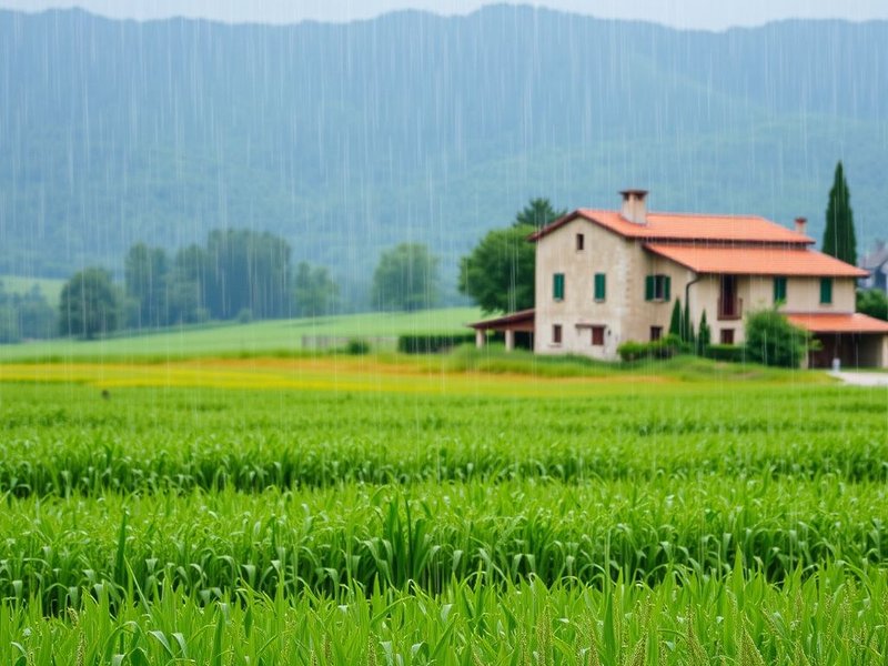 Acqua di luglio non ha padrone: significato e uso