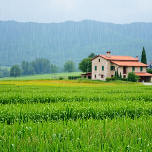 Acqua di luglio non ha padrone: significato e uso