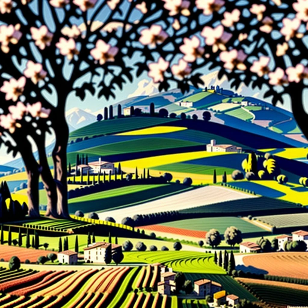 Se fa caldo a gennaio, l’anno sarà amaro e o que significa