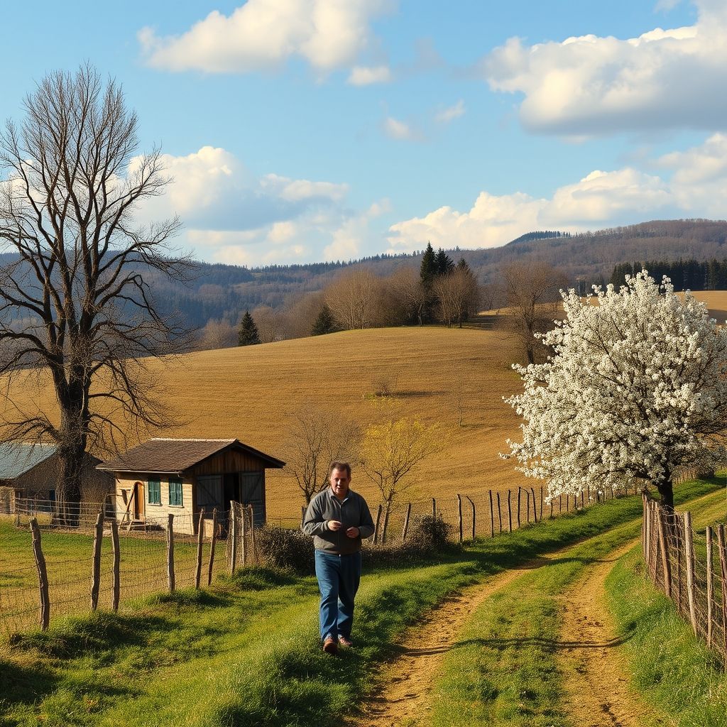 Se fa caldo a gennaio, l’anno sarà amaro explicado y cómo usarlo
