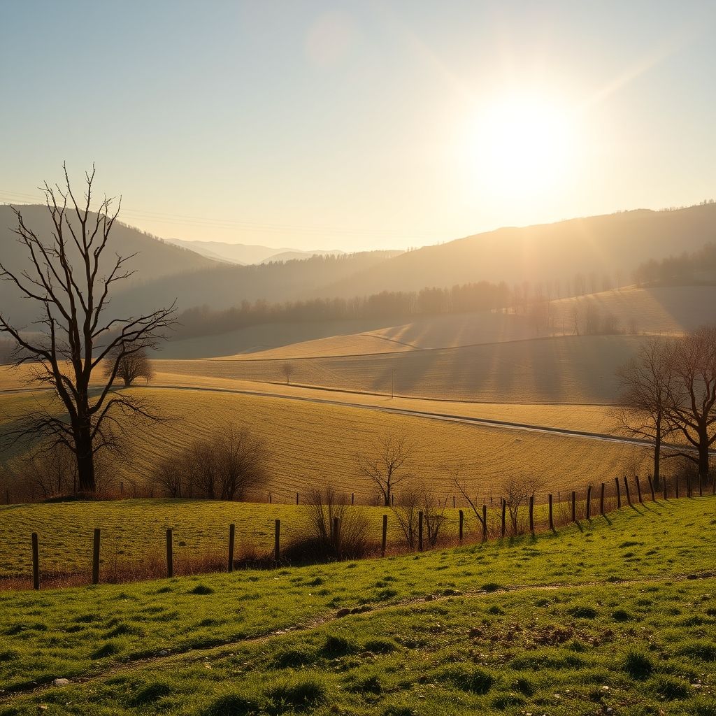 Se fa caldo a gennaio, l’anno sarà amaro – Włoskie przysłowie wyjaśnione