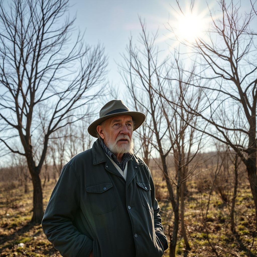Was bedeutet Se fa caldo a gennaio, l’anno sarà amaro – Ein Sprichwort erklärt