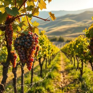 Settembre, l’uva rende y cómo usarlo como un nativo