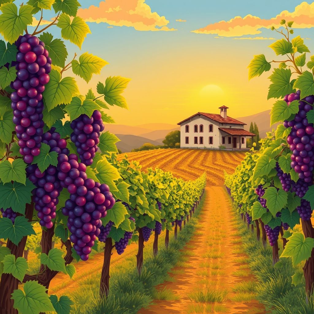Settembre, l’uva rende – Ý nghĩa, nguồn gốc và cách sử dụng như người bản xứ