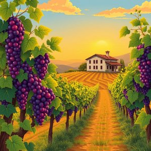Settembre, l’uva rende – Ý nghĩa, nguồn gốc và cách sử dụng như người bản xứ