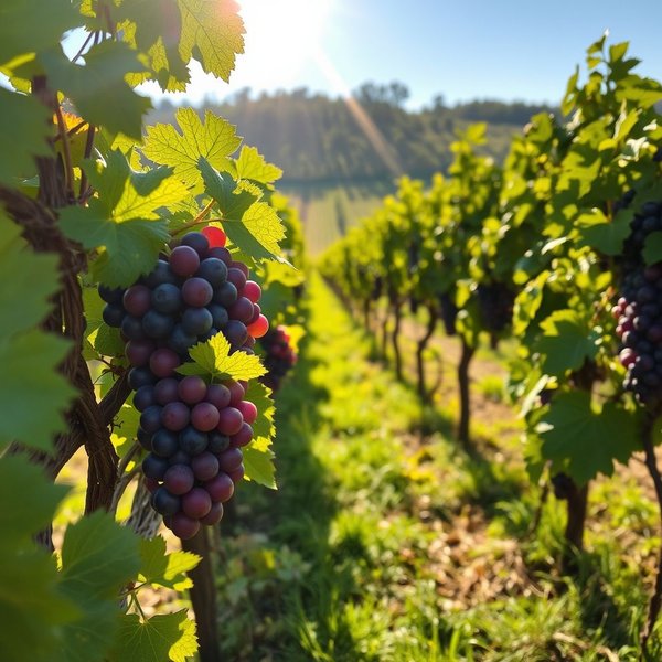 Settembre, l’uva rende - Un Proverbio Italiano Spiegato