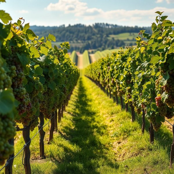 Settembre, l'uva rende - Ein italienisches Sprichwort erklärt