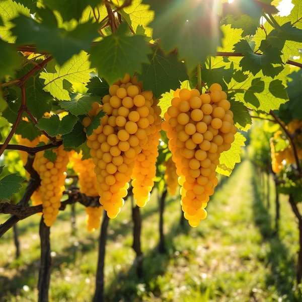 Settembre, l'uva rende - Un Proverbio Italiano Spiegato