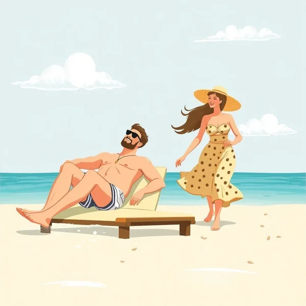 Proverbio Agosto moglie mia non ti conosco - Significato e Uso