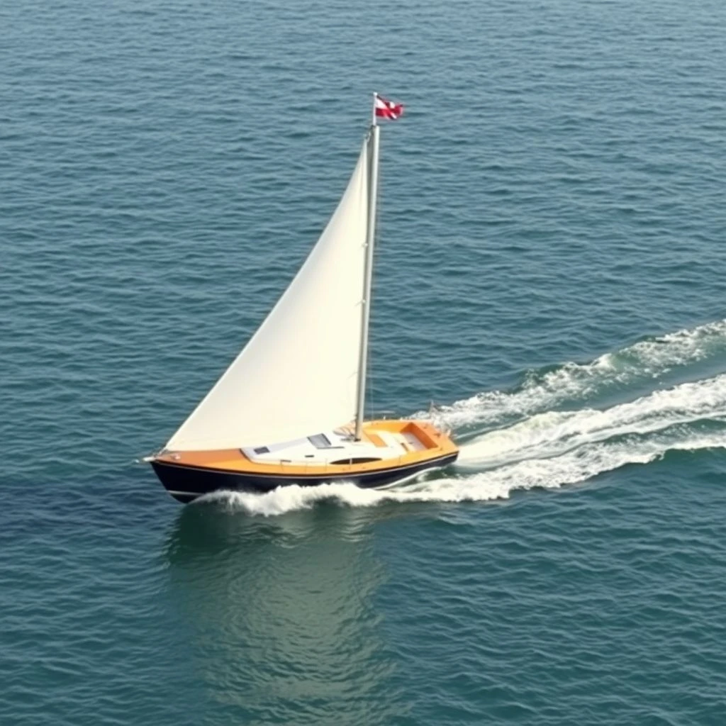 Vento in poppa y su uso: expresión italiana para el éxito