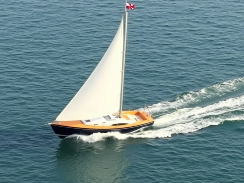 Cosa significa Vento in poppa in italiano