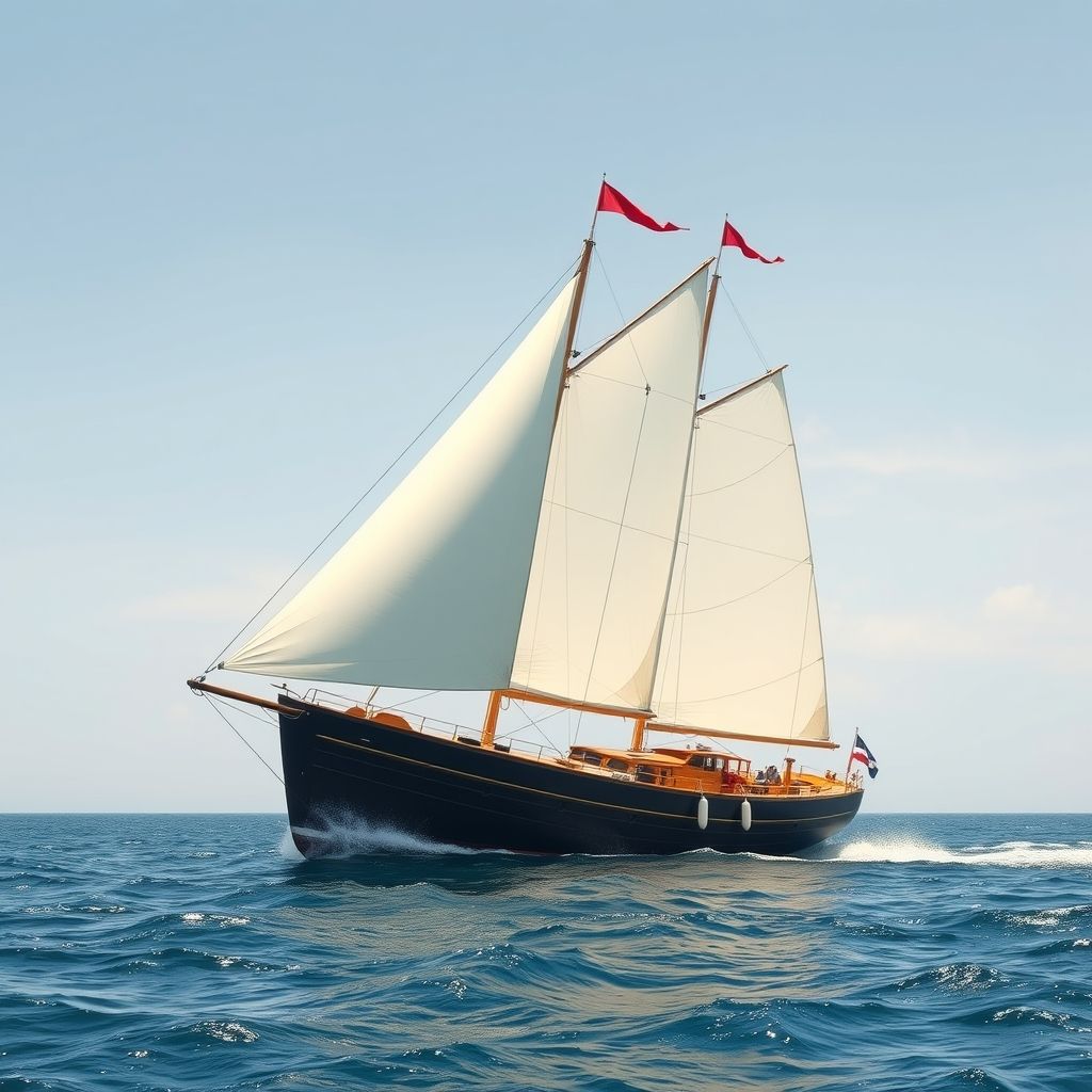 Vento in poppa Bedeutung und Verwendung verständlich erklärt