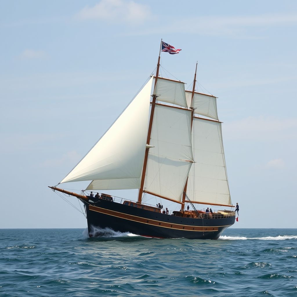 Vento in poppa signification et utilisation en italien