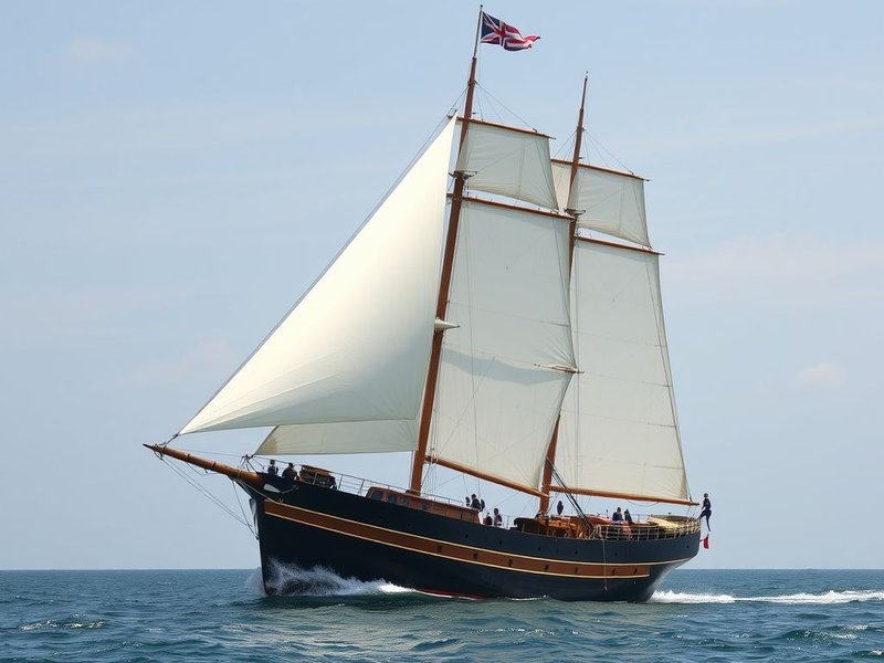 Que signifie Vento in poppa en italien