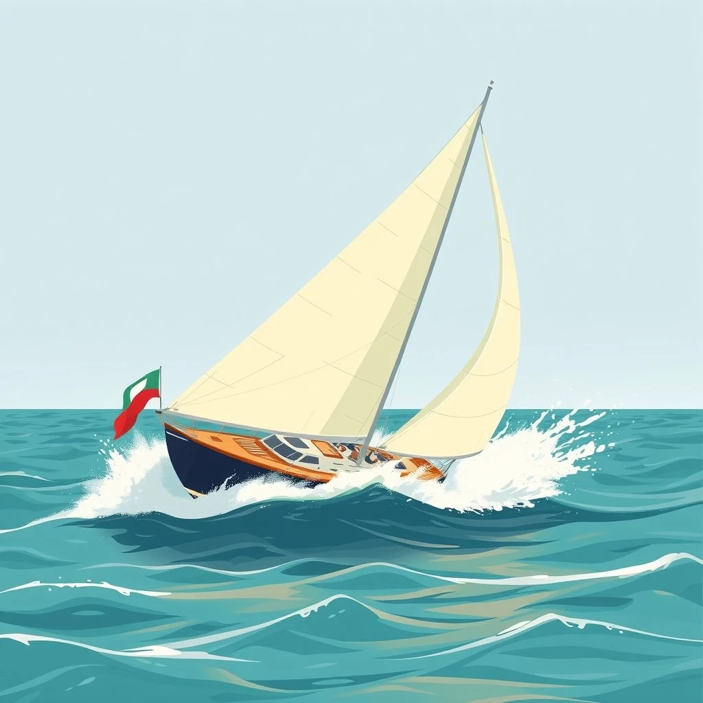 Vento in poppa và cách sử dụng đúng trong tiếng Ý