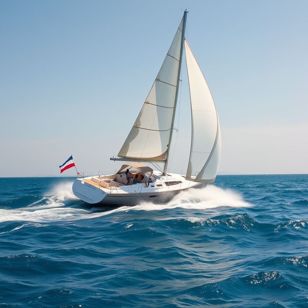 Vento in poppa 風をつかむ意味と使い方を完全解説