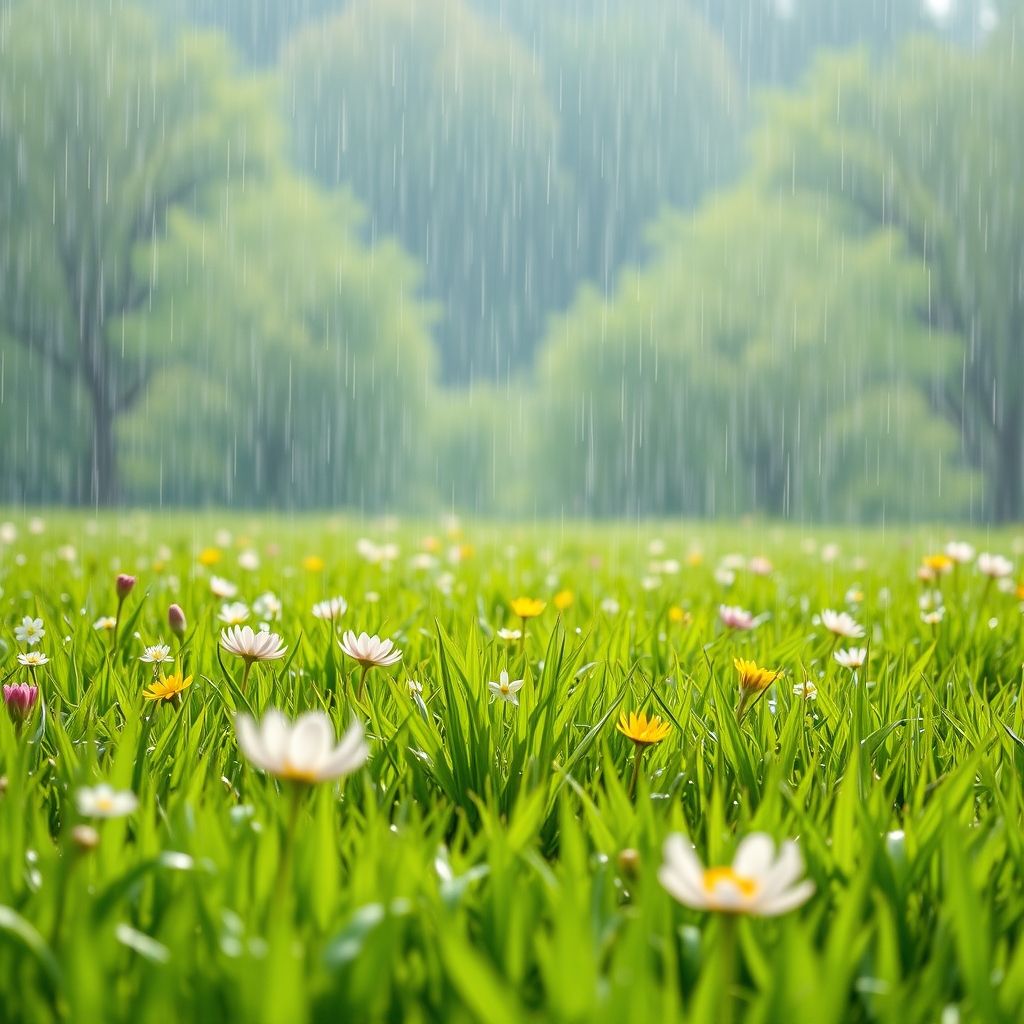 Wat betekent Pioggia d’aprile, ogni goccia vale mille uitgelegd