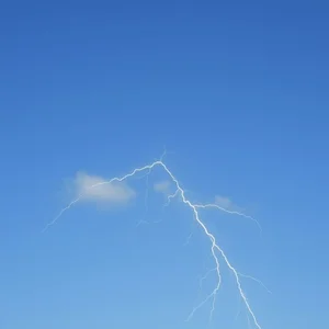 Cadere come un fulmine a ciel serenoと青天の霹靂の意味・使い方