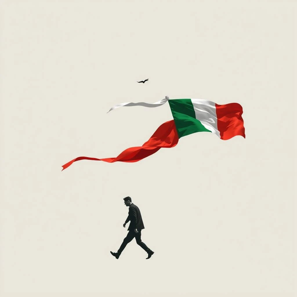 Andare controvento Qué Significa y Por Qué Esencial para Hablar Italiano