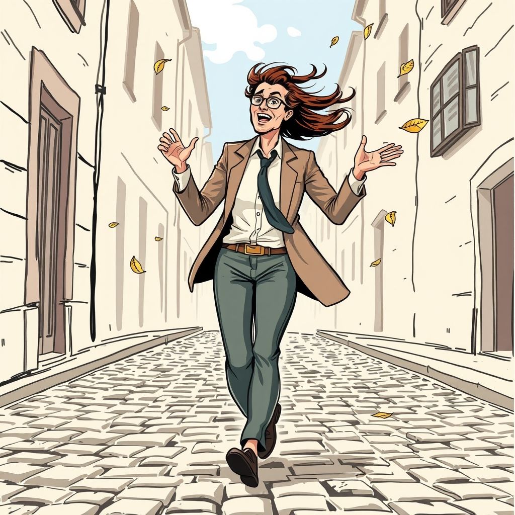 Andare controvento leren: wat het betekent en waarom essentieel