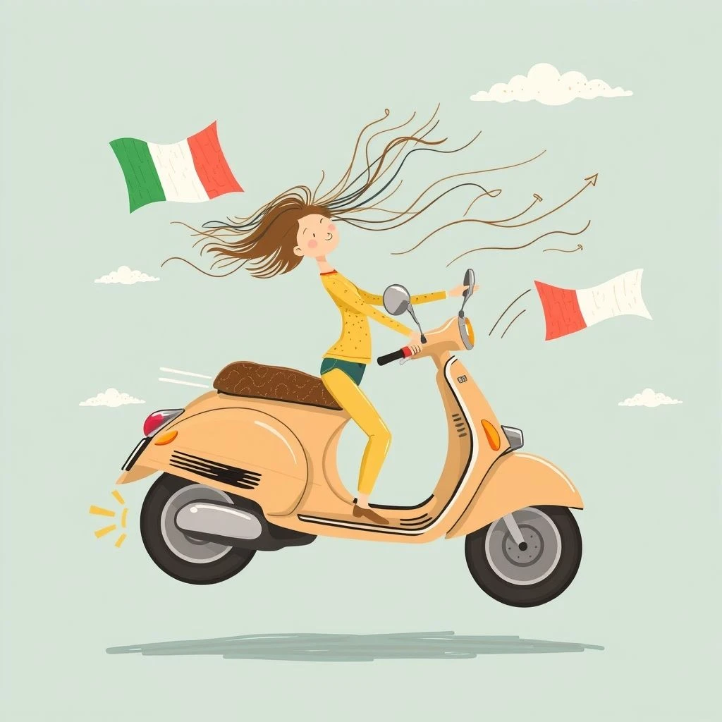 Cambiare come il vento Meaning, Origin, and Use Explained