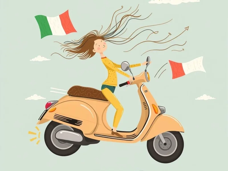 Cambiare come il vento: the expression that describes unpredictability