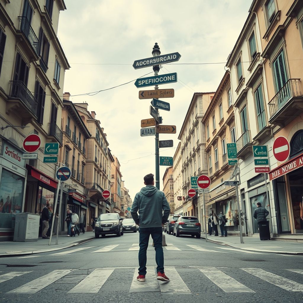 Cambiare come il vento: significado, uso e exemplos reais