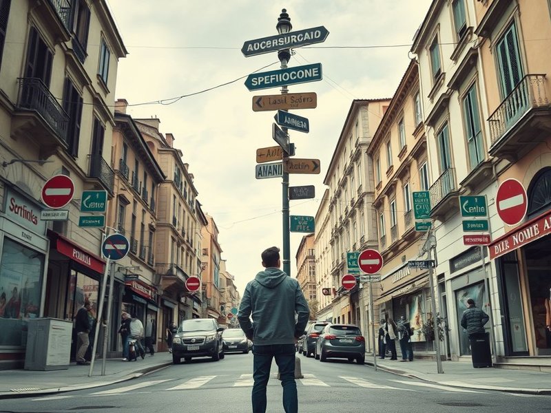 Cambiare come il vento: l'espressione che descrive la volubilità