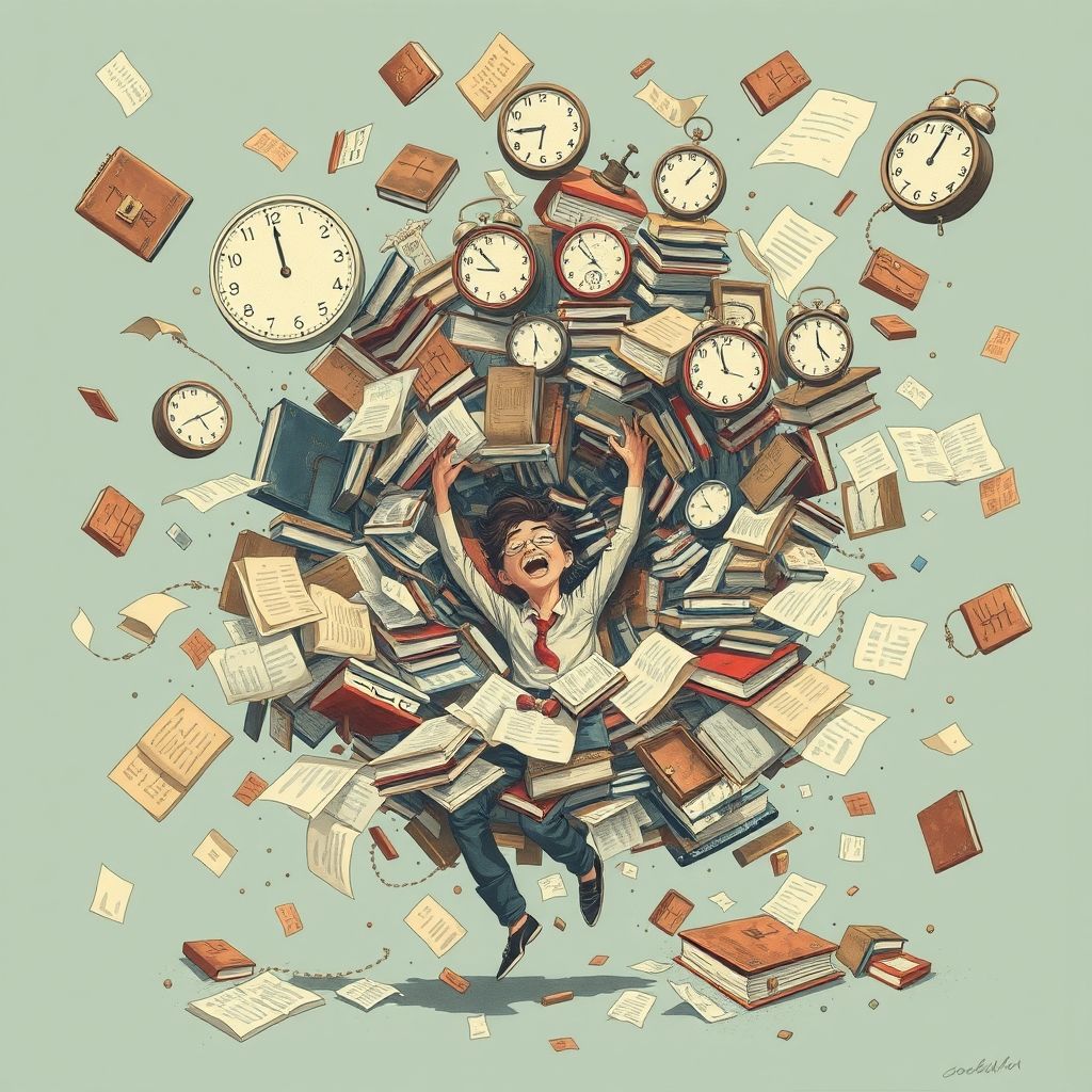 Co znaczy Essere travolti da un ciclone i jak używać we włoskim