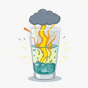 Tempesta in un bicchier d’acqua – Co znaczy i jak używać