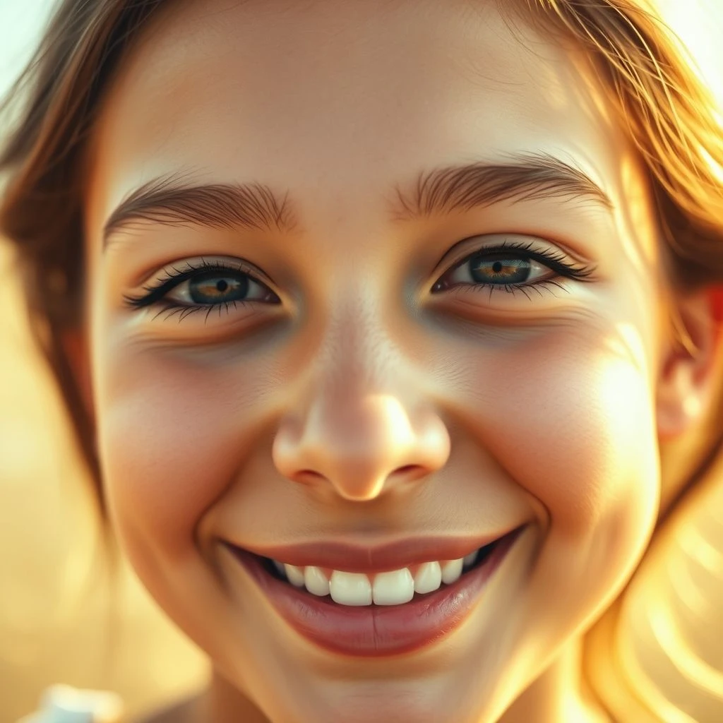 Cosa Significa "Avere il sole dentro"? L'Italiano per la Felicità