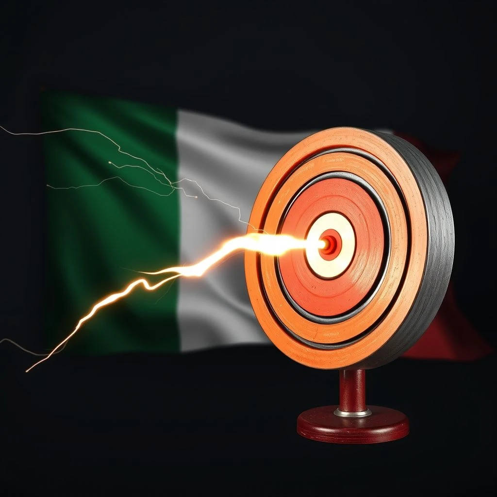 Essere un Fulmine: Significato, Origine e Uso in Italiano