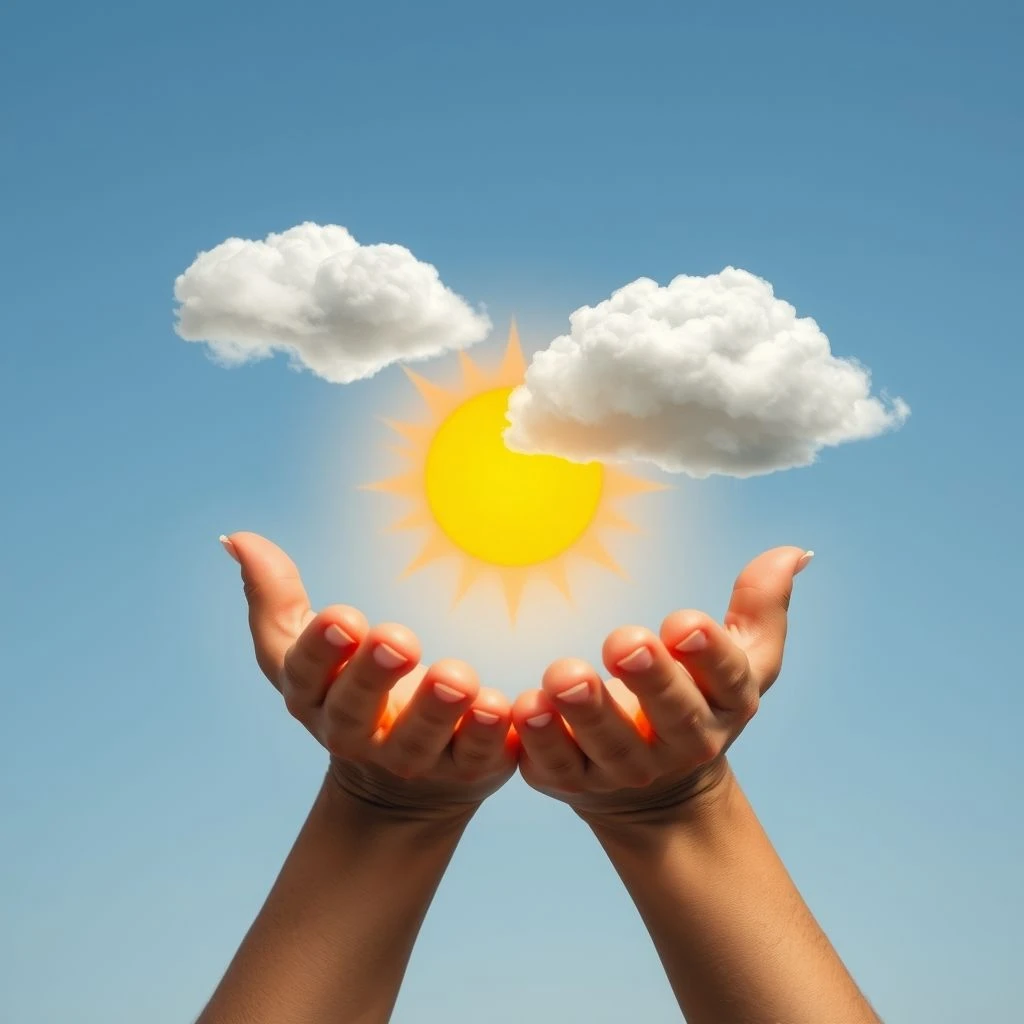 Что означает Fare il bello e il cattivo tempo — значение и происхождение